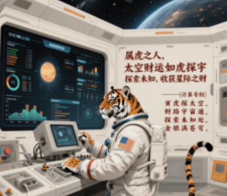 属虎的生辰八字算卦的准确性探讨