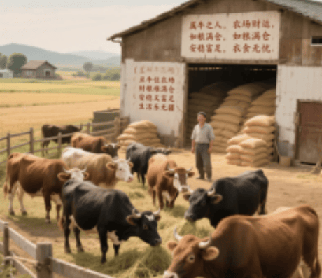 鼠年生辰八字算命详解