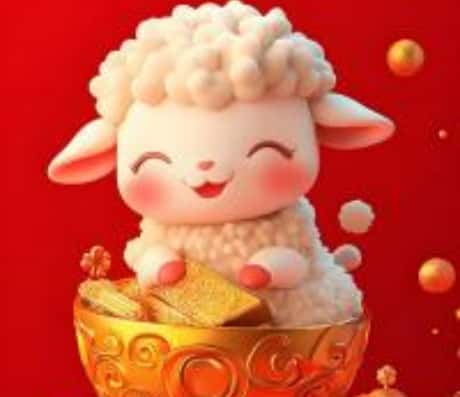 91年属羊今年运势如何？