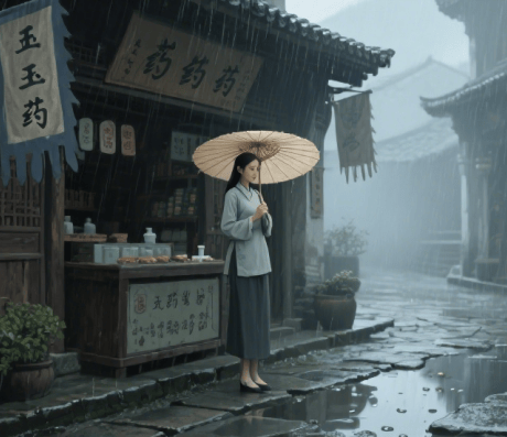 今生守寡为何因,前世轻贱丈夫身 今生守寡为何因,前世轻贱丈夫身