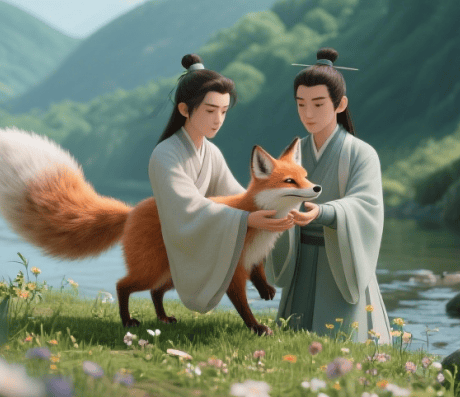 今生长寿为何因,前世皆因多放生 今生长寿为何因,前世皆因多放生