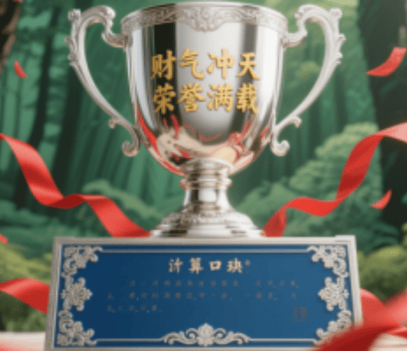 八字怎么查财运