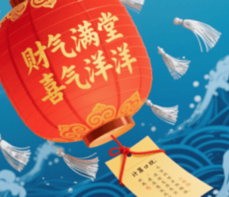 八字怎样看财运大小