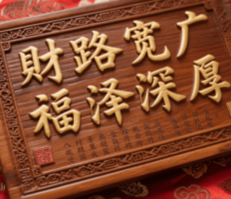 八字怎么样看财运如何