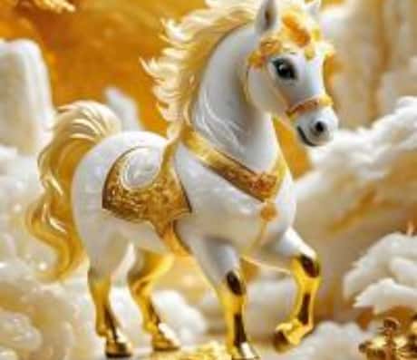 1990年属马的全年运势解析