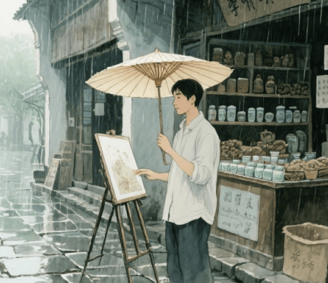 今生眼明为何因,前世舍油点佛灯 今生眼明为何因,前世舍油点佛灯