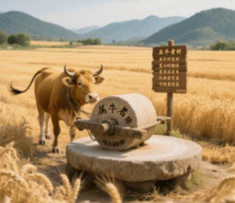 属鼠生辰八字算命