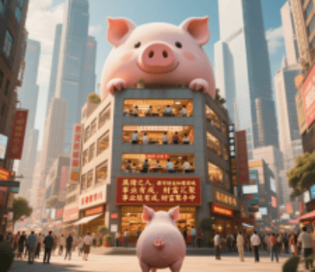 属猪人生辰八字自查表