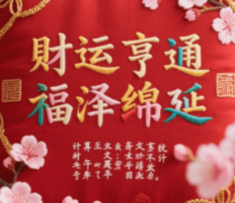 八字算命免费详批一生运势分析