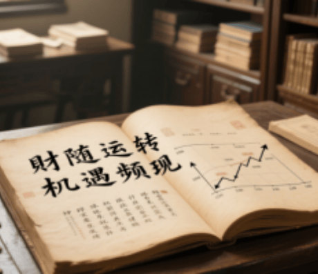 生辰八字中的财代表的含义解析