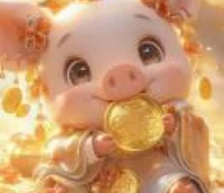 83年属猪的2025年运势展望