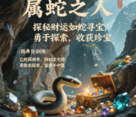 属蛇八字缺什么属性分析