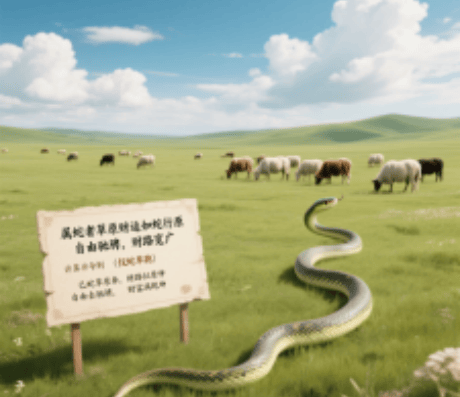 属蛇和属马八字合不合