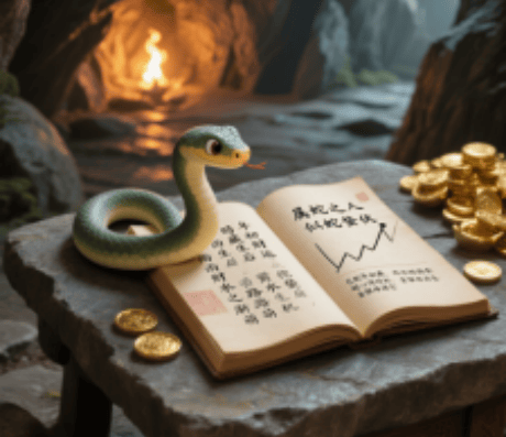 属蛇人八字运程查询吉凶