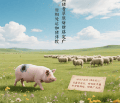 属猪人的八字特征