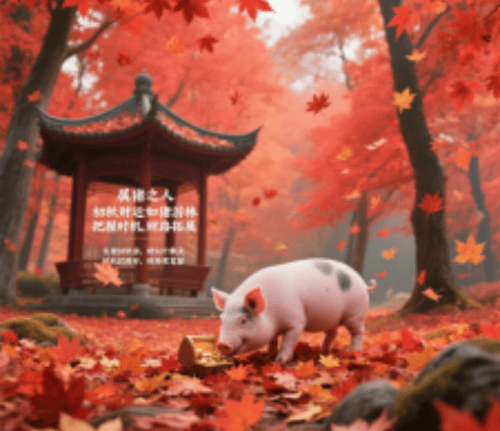 属猪的生辰八字算命