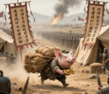 属猪人的八字命理详解大全