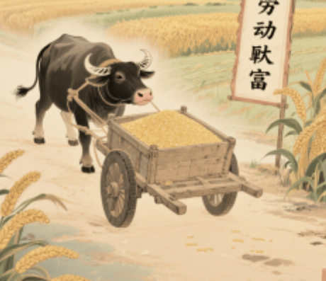 属牛阴阳失调影响财富的化解之道