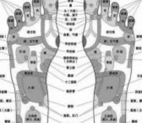 女人左脚底有痣好不好