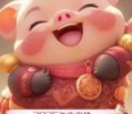 属猪今年运势如何？一篇文章带你了解