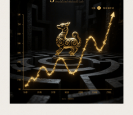 属羊六爻求财用神安静解读