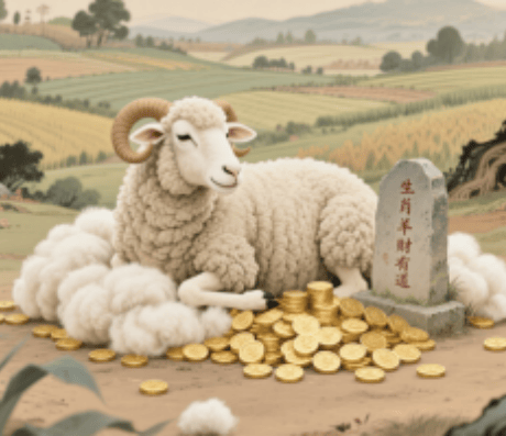 属蛇风水水口与财富的联系