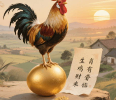 属虎奇门遁甲十干财富解读