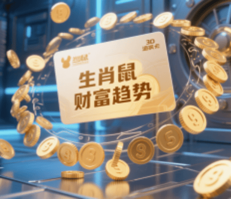 属猪玄武安稳财富的策略