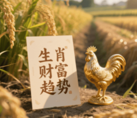 属鸡六爻求财用神月破化解