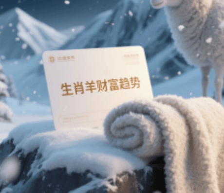 属马面相耳朵财富运势解析