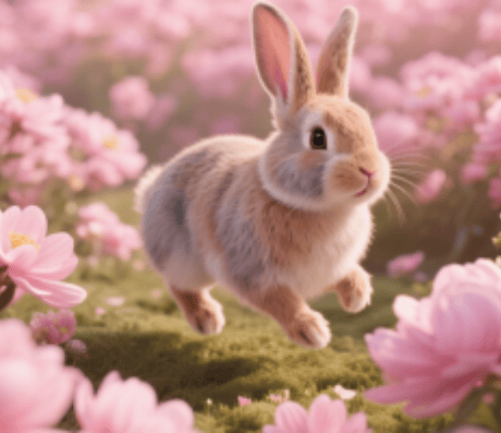 属兔本月健康运势详解