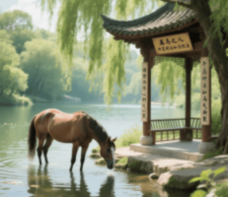 属马的生辰八字是什么