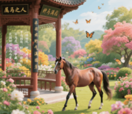 属马生辰八字取名，带“辰”字的名字推荐