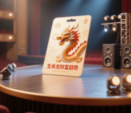 属鼠塔罗占卜事业财富走向