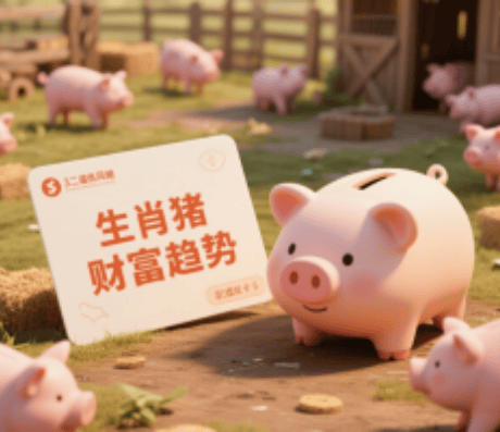 属鸡者的奇门遁甲与财富增长解析