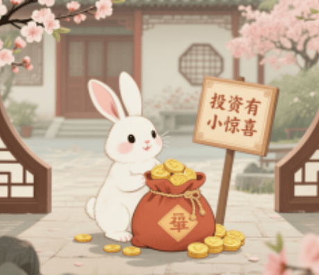 属鼠流年飞星财富影响分析