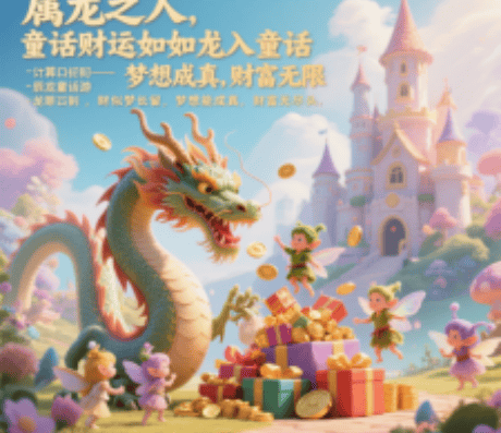 属龙八字算命准不准