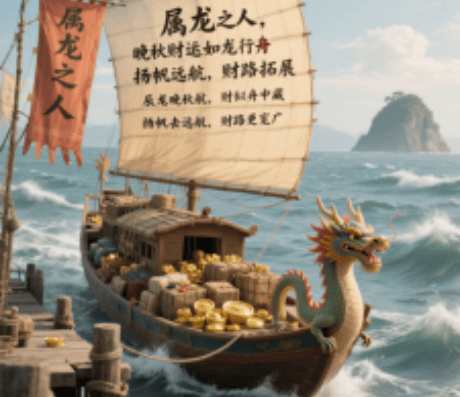 属龙时辰八字喜忌解析