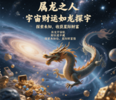 属龙生辰八字算命详解