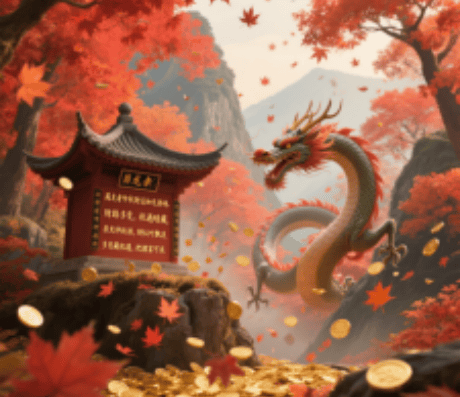 生肖龙的八字特征解析