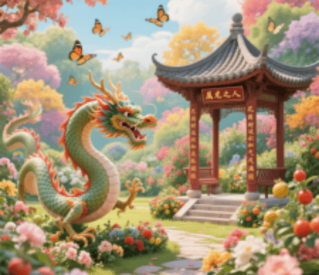 属龙人的八字佩戴指南