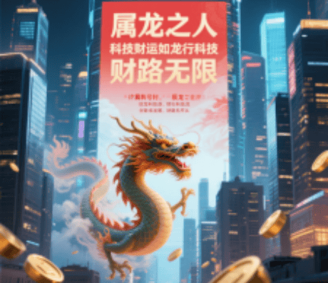 属龙的生辰八字解析