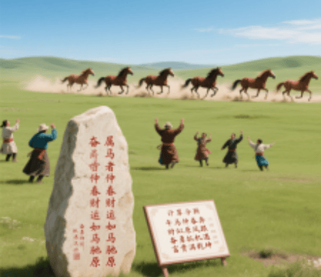 关于“马的八字是什么”的文章