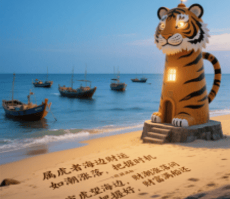 虎八字属相解析