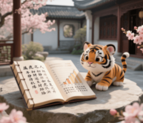 生辰八字两龙一虎好不好