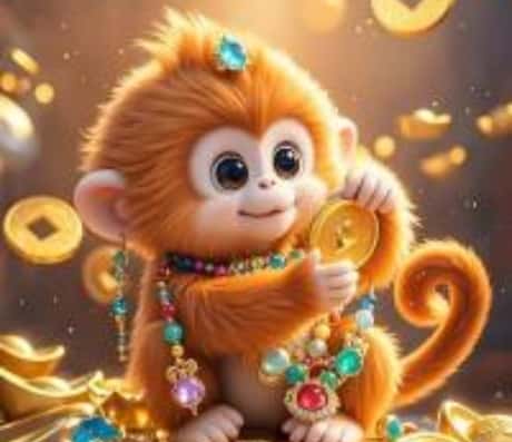 属猴的你在猴年运势大揭秘，每月运程详解