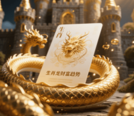 属狗财富运势走向分析