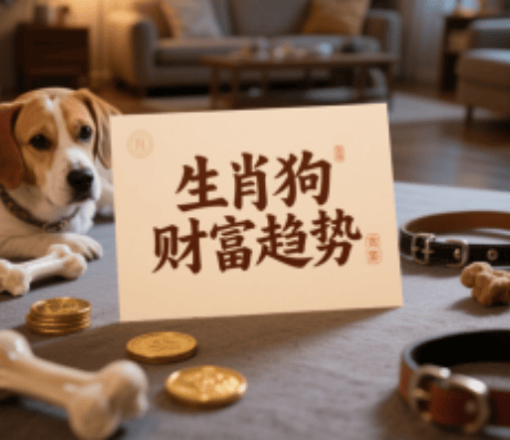 属猪人在财富方面的潜在危机