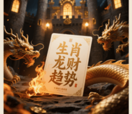 生肖猪财富运势解析