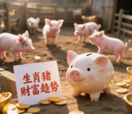 属龙财富运势走向解析